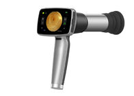 Portable HFC Digital Fundus Camera Ophthalmic Equipment