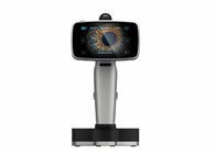 Handheld Slit Lamp Portable Ophthalmoscope Camera
