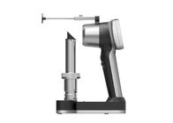 LED Handheld Ophthalmic 12mm Slit Lamp Ophthalmoscope
