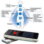 Portable Pocket Color Doppler Handheld Ultrasound Scanner For All Kinds Of Application