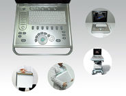 Portable Color Doppler Ultrasound Machine With Measurements And Calculations Software