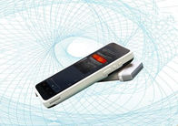 Andriod Color Doppler Ultrasound Scanner , Hand Held Doppler Machine Only 550g Weight