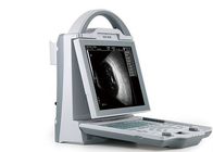 Portable Sonogram Machine Portable Ultrasound Scanner with Multi-frequency Probes