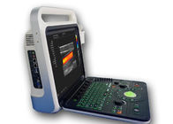 Ultrasound Imaging Machine Portable Ultrasound Scanner with 160G Capacity