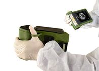 Ultrasound Unit Veterinary Ultrasound Scanner Hold On Wrist With 6.5MHz Linear Rectal Probe