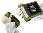 Hand Held Animal Full Digital Ultrasound Scanner Small Ultrasound Machine LightWeight