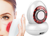 Body LED Light Therapy 500mA Rf Face Lifting Machine