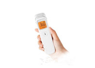 Adults LCD Display Forehead Non Contact Infrared Thermometer