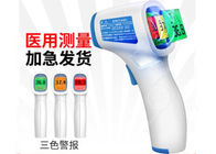Baby Forehead 5cm Digital Laser Infrared Thermometer