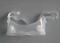 Anti Virus Clear Anti Virus Ppe Safety Goggles