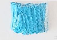 Double Ribbed Bar Hat 100pcs / Bag PPE Personal Protective Equipment