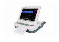 Hospital Vital Signs Monitor Multi Parameter Patient Monitor Fetal Maternal Monitor With 12.1&quot; TFT Color Screen