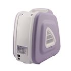 Portable Oxygen Concentrator 1~3L / Min 30%~93% Concentraion For Medical Or Home Use 4 Colors Offered