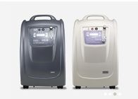 Intelligent Diagnosis System Oxygen Concentrator Humidifier 10L Flow Rate Ultra-quiet