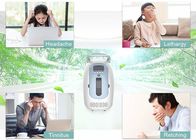 Portable Family Oxygen Concentrator Humidifier Portable medical Oxygen Concentrator Oxygen Purity 30%~90%