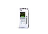 6.4lbs 0.1 To 1200ml/Hr Medical Infusion Pump