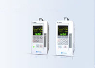 6.4lbs 0.1 To 1200ml/Hr Medical Infusion Pump