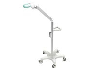 Trolley Table Handheld Style Vein Locator Device Used For Micro-plastic Surgery Venipucture Varicosity Treatment