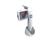Medical Digital Scope Mini Otoscope Laryngoscope Rinoscope Video Camera With USB and 3 Inch Screen