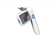 USB Digital ENT Scope Removable Rechargeable Lithium Battery 3 Inch LCD Screen Ear Camera