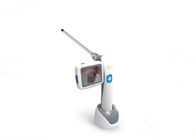 3 Inch Screen Portable ENT Camera For Examining Eardrum Nasal Cavity And Throat with 640*480 Resolution