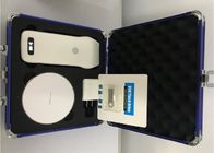 Pocket Wireless Ultrasound Probe Handheld Ultrasound Probe Mini Ultrasound Only 235g Weight 128 Elements 2.4G Wifi