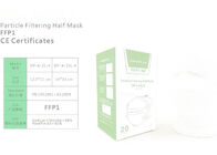 Daily Protective Mask KN95 With Standard GB2626-2006 PFE &gt; 98%