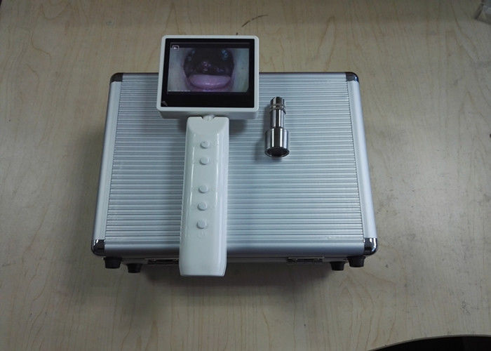 HandheldMini Camera  Laryngoscope Otoscope Ophthalmoscope With Highest - Grade