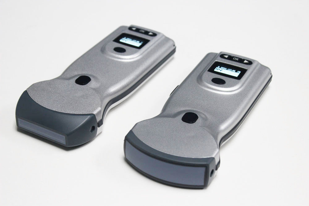 Ultrasound Transducer Handheld Ultrasound Scanner Mini Probe Waterproof