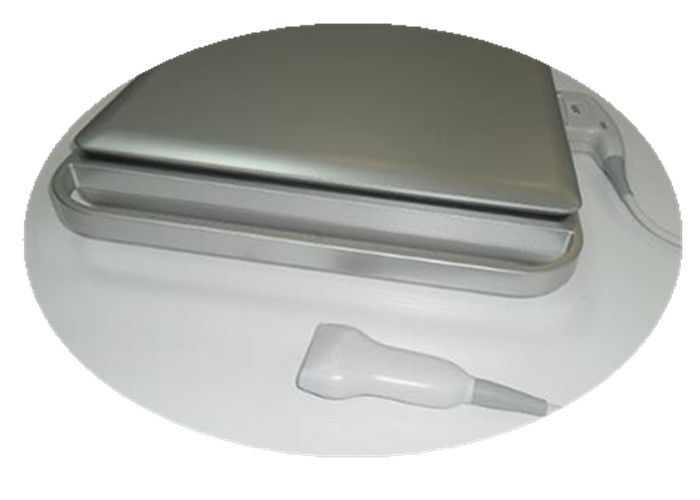 3d Color Doppler Ultrasound Scanner / Hand Held Doppler With Built - In Battery