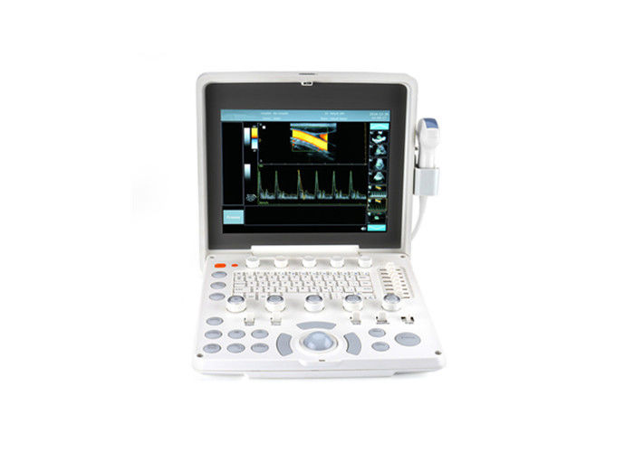 Ge Logiq V1 Portable Ultrasound Machines National Ultrasound
