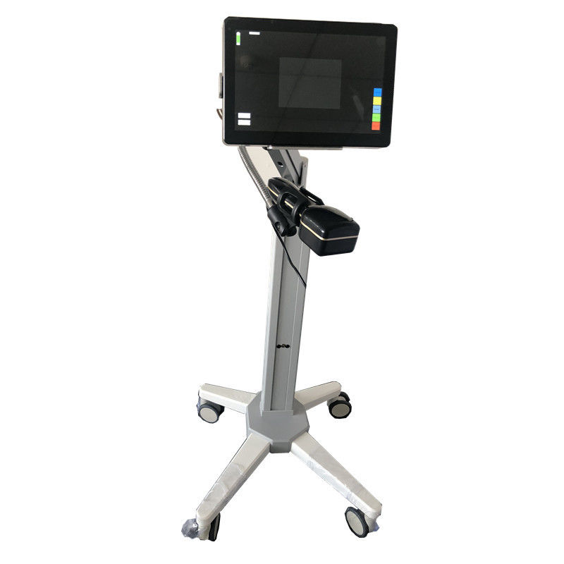 Vein Locator Vascular Projection Infrared Vein Finder to Find Veins