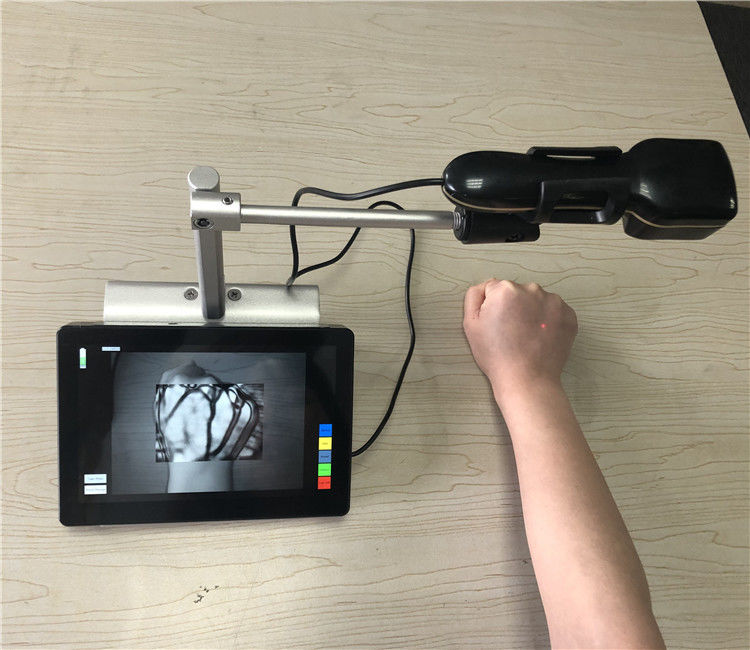 No Laser Infrared Vein Finder With Safe Light Source Vascular