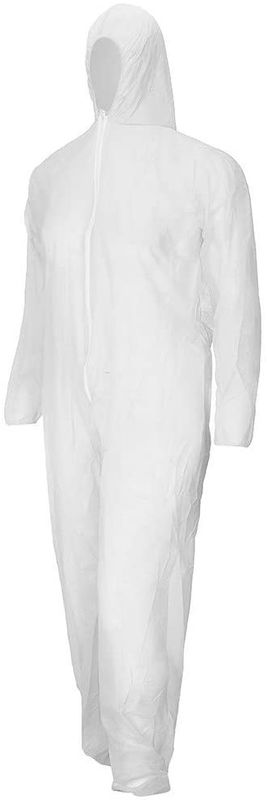 Waterproof Nursing Anti Dust PPE Personal Protective Equipment