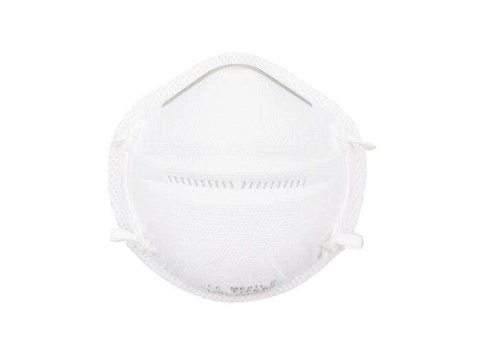 Disposable Medical Mask Type IIR BEF98% PPE Personal Protective Equipment