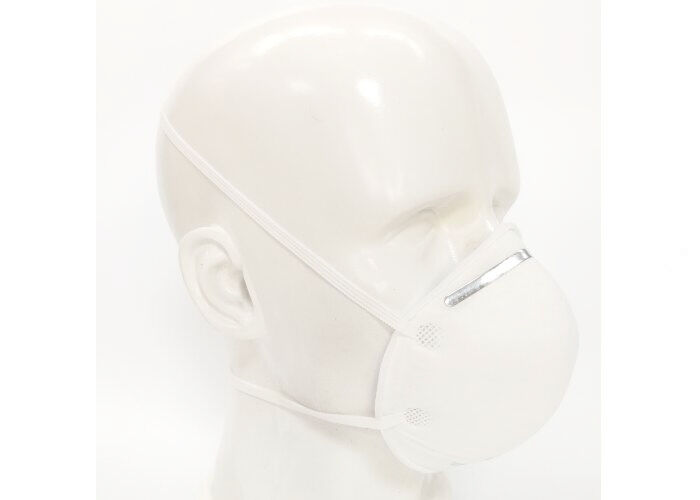 Daily Protective Mask KN95 With Standard GB2626-2006 PFE &gt; 98%