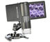 Skin Magnifier Machine Digital Scalp Inspector Skin Analyzer With Measurement Software