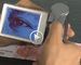 Adjustable Stand Video Dermatoscope Portable Digital Dermatoscope With Microscopic Lens