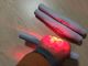 Automatic Light Sensor Vein Finder Machine Safety LED Red Light