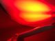 Transilluminator Vein Locator Infrared Vein Finder Safty LED Red Light