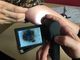 Mini Video Dermatoscope USB Skin Scanner Machine With 3 Inch TFT Color Display