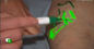 High Contrast Image Vein Light Vein Locator Device For Medical Puncture by Projection