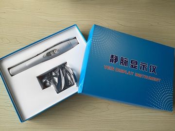 625nm Wavelength Infrared Vein Finder Vein Locator Vascular Injection With 3 LED Light