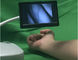 No Laser Infant Care Equipments Vein Detector Device Focus Adjustable