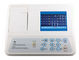 Digital Electrocardiograph Portable 12 Lead Ecg Machine 3 Channel