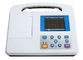 Handheld Ecg Monitor Electrocardiography Machine For Hospital Use