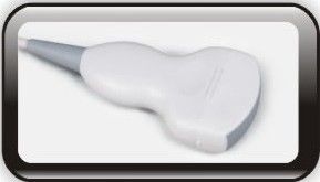 Hand Held Doppler Machine