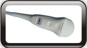 Hand Held Doppler Machine