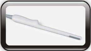 Hand Held Doppler Machine