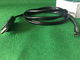 USB Endoscope Home Use Inspection Digital Video Otoscope with Resolution 640 * 480 USB 2.0 Interface